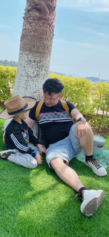 提莫的第一张照片--荆州相亲服务中心