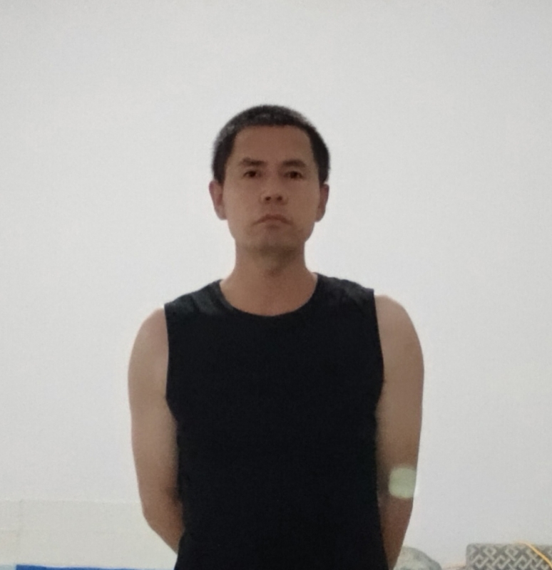 木沙江的第二张照片--荆州相亲服务中心