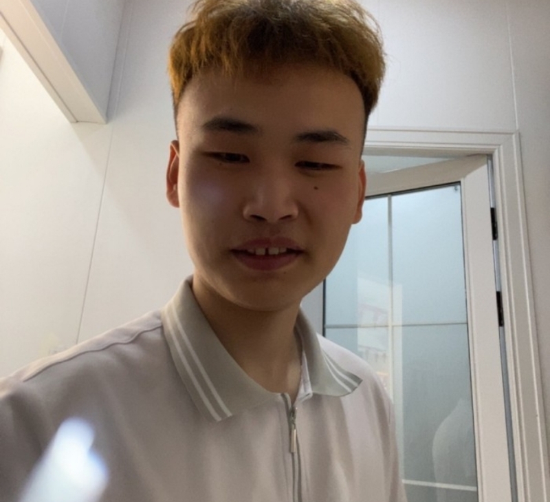 我爱大猪肘的第一张照片--荆州相亲服务中心