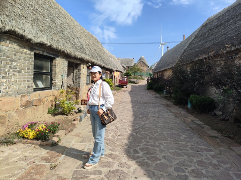 青花瓷的留白的第一张照片--荆州相亲服务中心