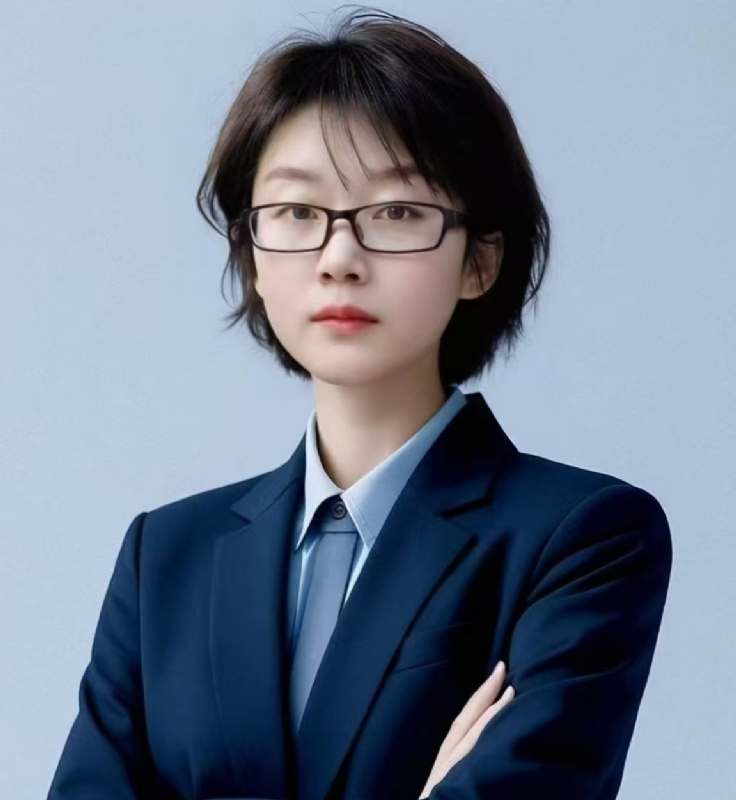 青柠栀的第一张照片--荆州相亲服务中心