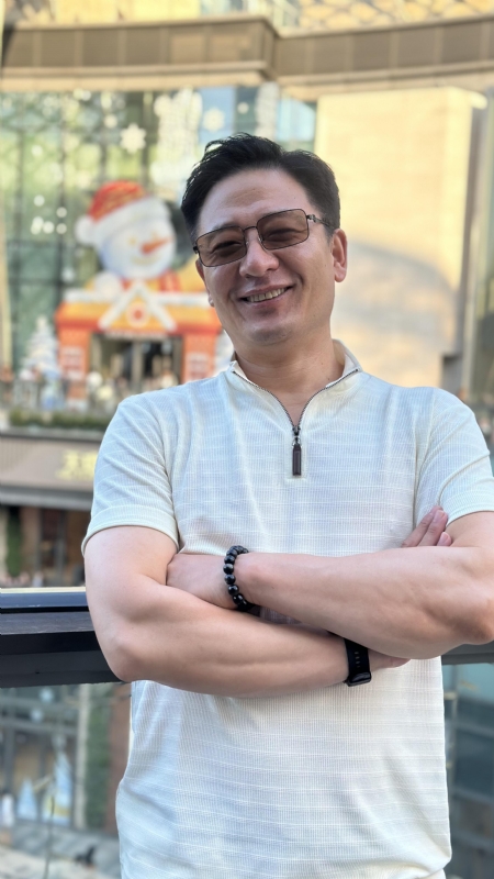 援朝的第二张照片--荆州相亲服务中心