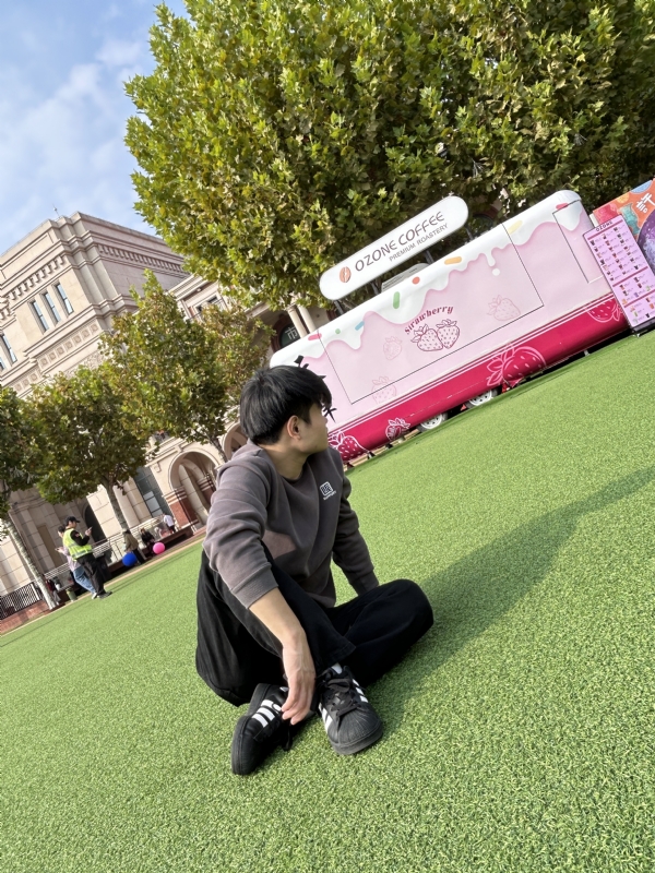 海风的第二张照片--荆州相亲服务中心