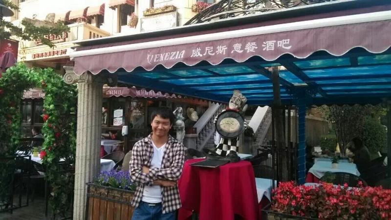 失忆的鱼的第二张照片--荆州相亲服务中心