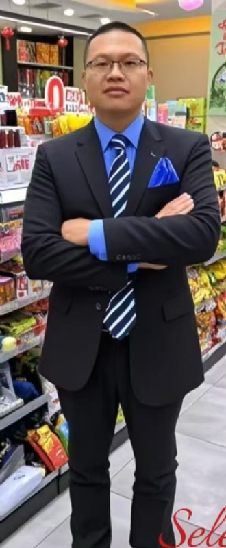 阿乐的第二张照片--荆州相亲服务中心