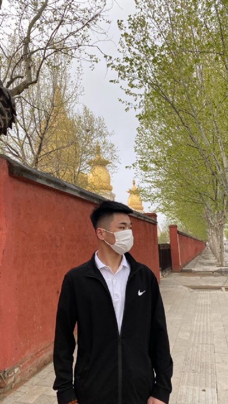 清风的第一张照片--荆州相亲服务中心