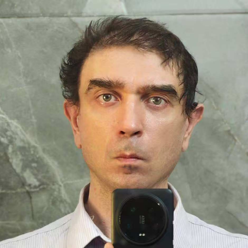 Anthony的第六张照片--荆州相亲服务中心