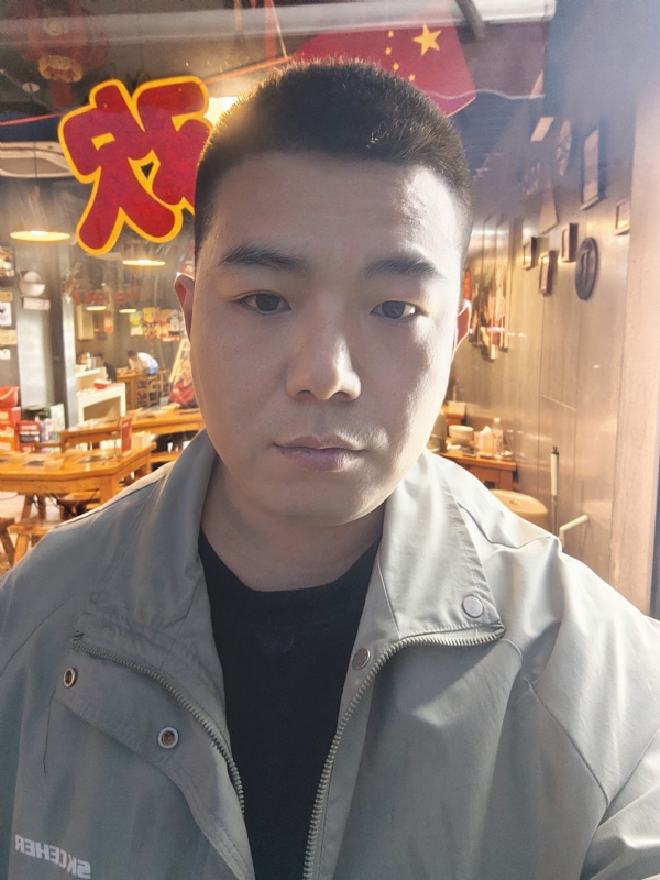 布布的第一张照片--荆州相亲服务中心