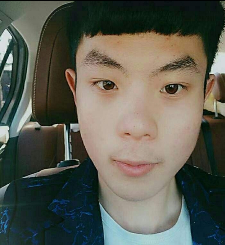 冬耀的第一张照片--荆州相亲服务中心