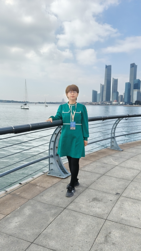 寻找对的人的第一张照片--荆州相亲服务中心