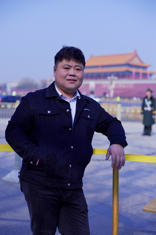 向北局中人的第三张照片--荆州相亲服务中心