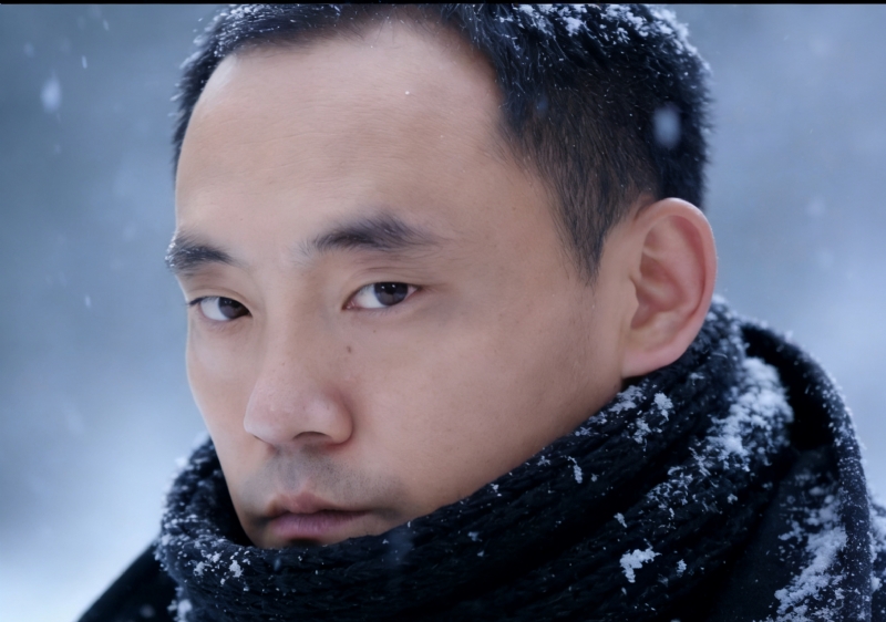 91年的第一张照片--荆州相亲服务中心