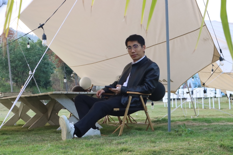 小俊的第一张照片--荆州相亲服务中心