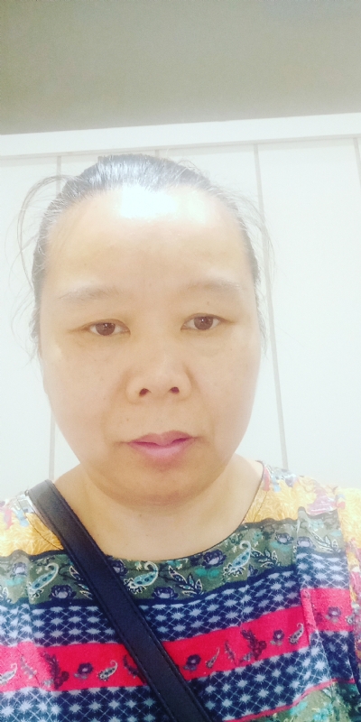 真诚征婚的第一张照片--荆州相亲服务中心