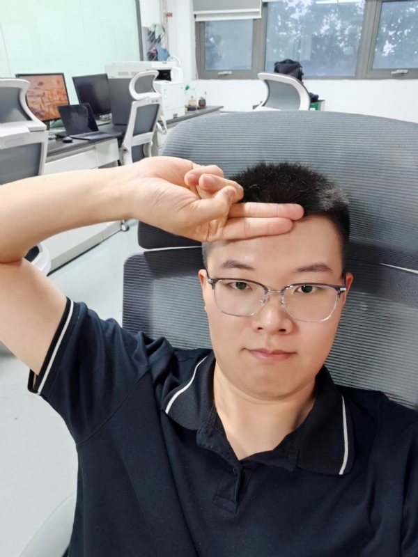 我我执执的第一张照片--荆州相亲服务中心