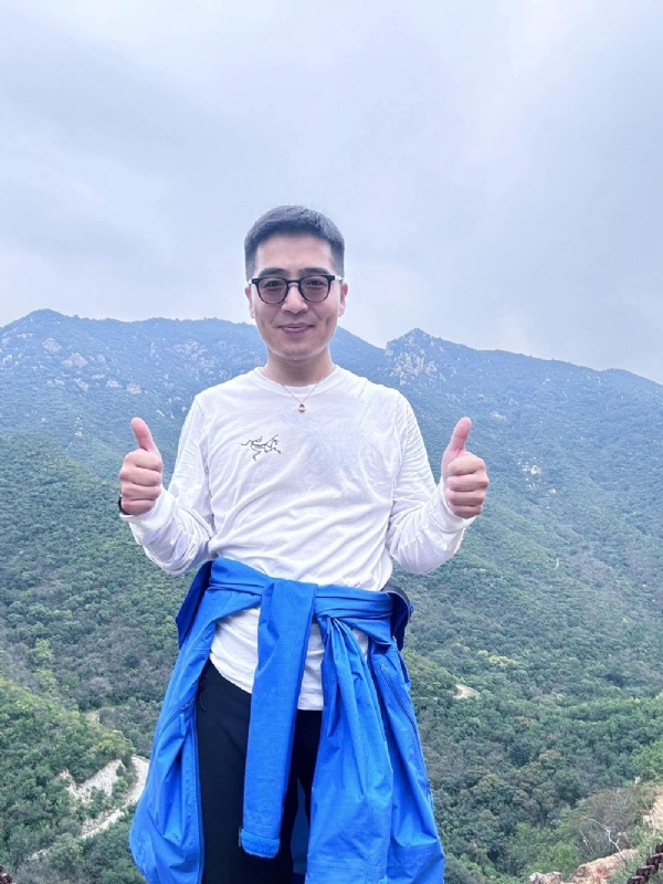 只为与你相遇的第一张照片--荆州相亲服务中心