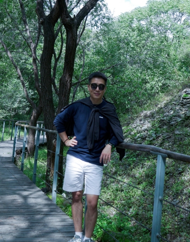 只为与你相遇的第三张照片--荆州相亲服务中心