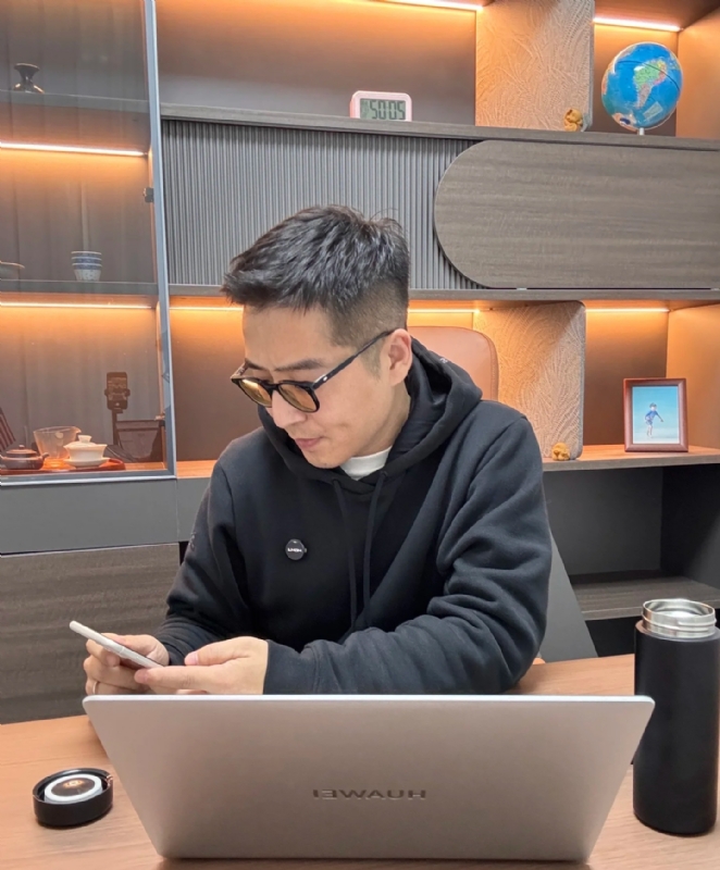 只为与你相遇的第四张照片--荆州相亲服务中心