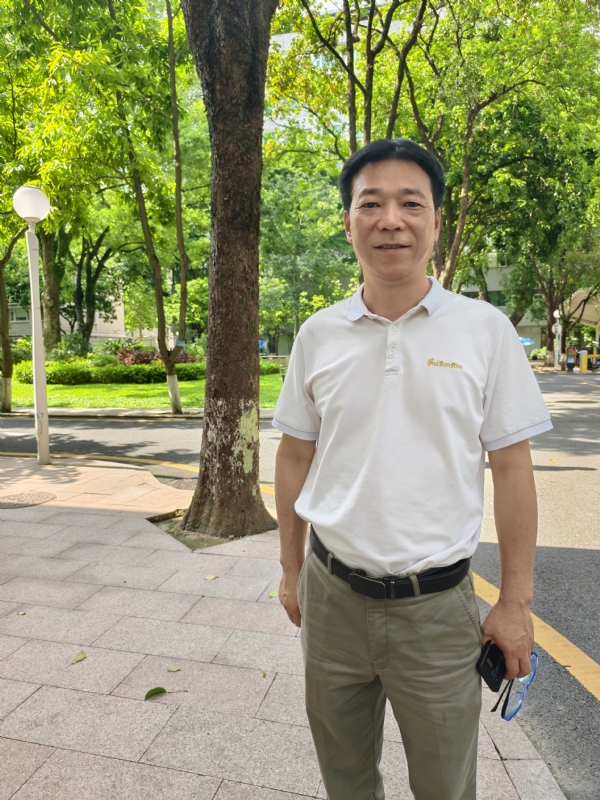 哈哥的第一张照片--荆州相亲服务中心