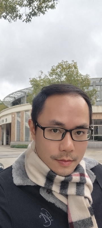 老蔡先生的第二张照片--荆州相亲服务中心