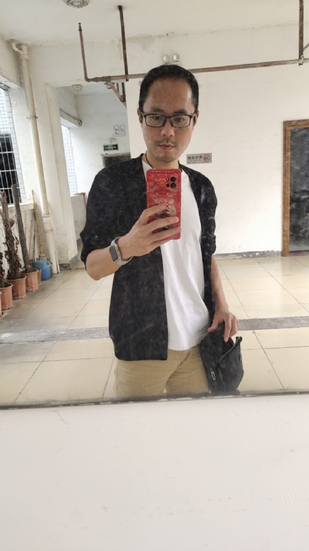 老蔡先生的第六张照片--荆州相亲服务中心