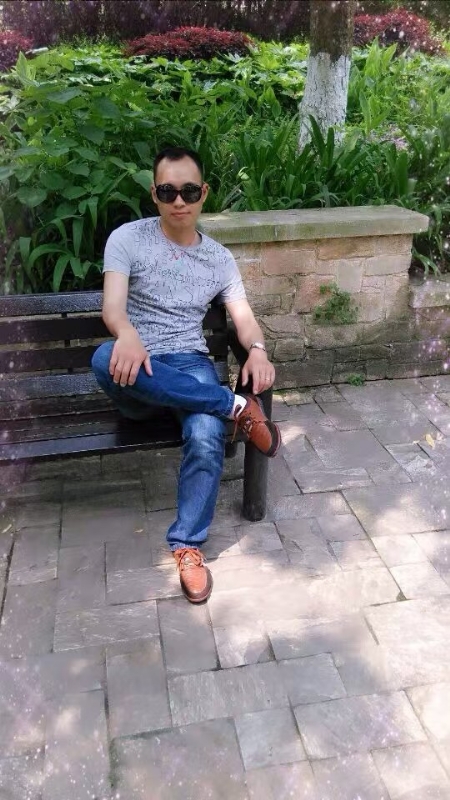 前程似锦的第二张照片--荆州相亲服务中心