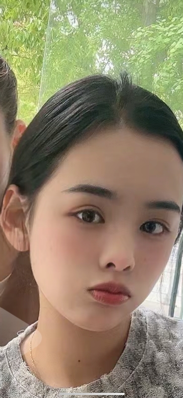 熙熙的第一张照片--荆州相亲服务中心