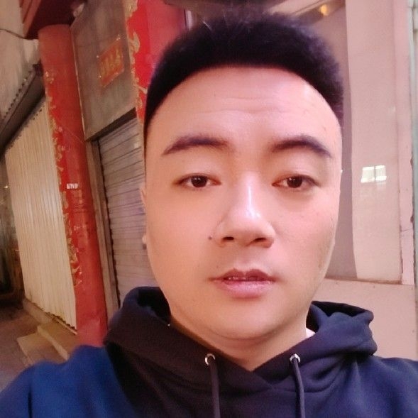 自由如风的第一张照片--荆州相亲服务中心