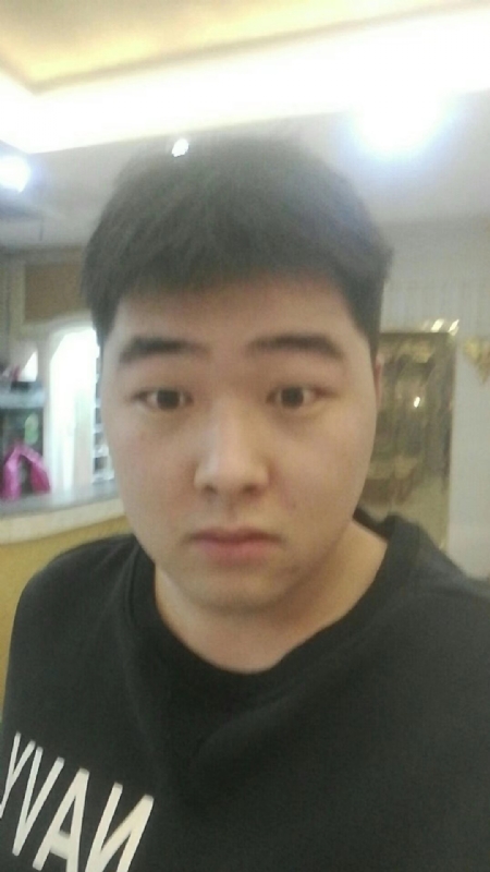 丹尼的第二张照片--荆州相亲服务中心