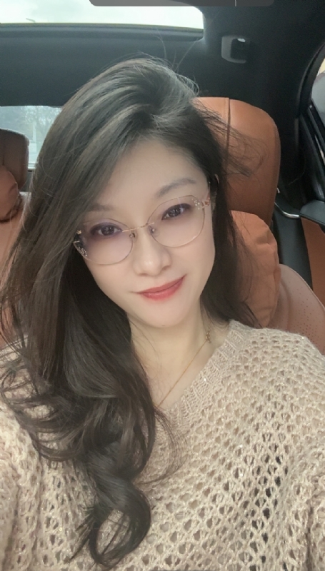 candice的第一张照片--荆州相亲服务中心