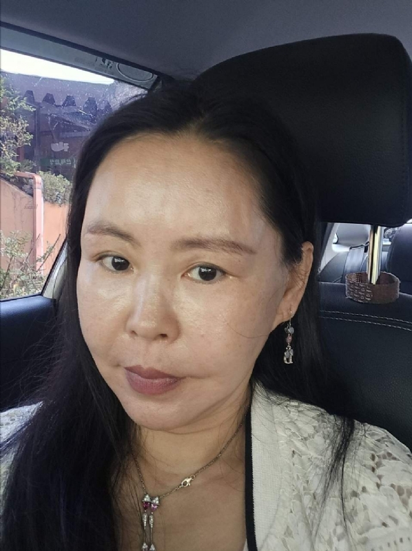 仁荷的第三张照片--荆州相亲服务中心