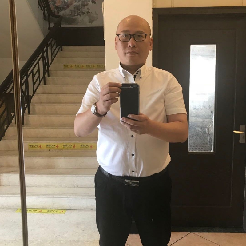 嘿嘿的第一张照片--荆州相亲服务中心