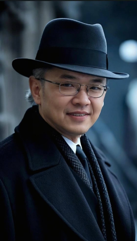 OLEK的第一张照片--荆州相亲服务中心