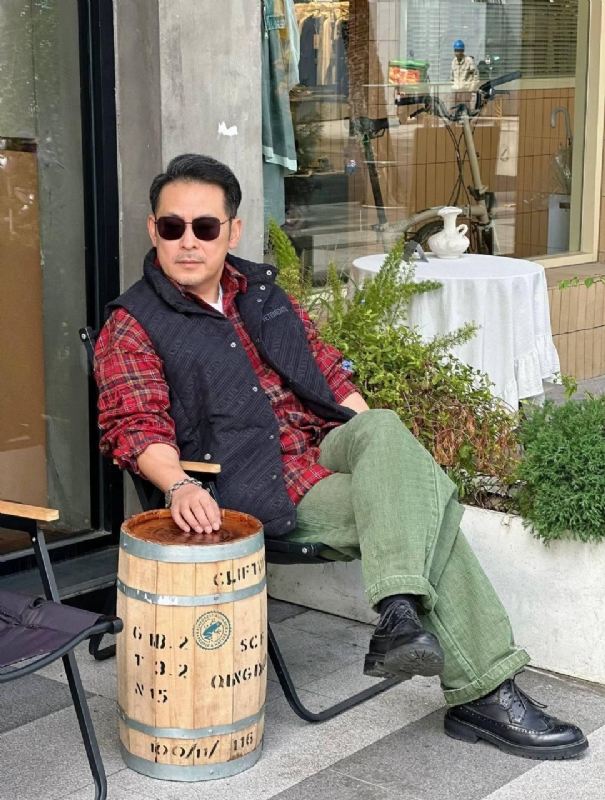 随风的第二张照片--荆州相亲服务中心