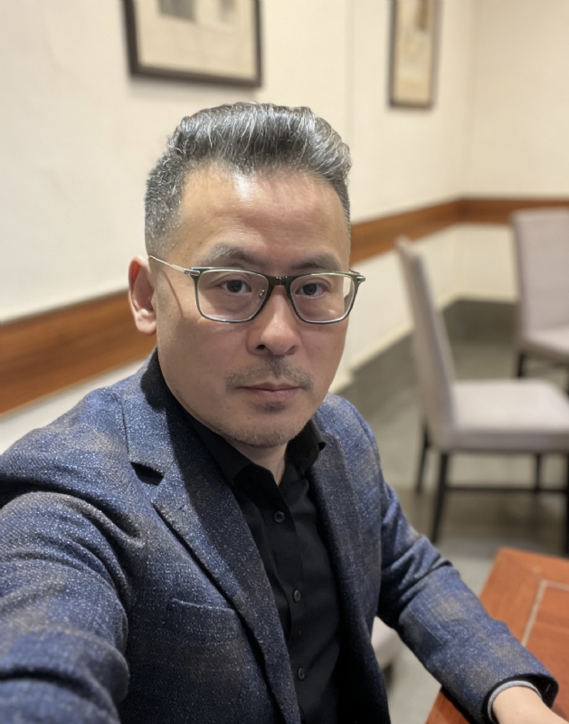 李雲明的第一张照片--荆州相亲服务中心