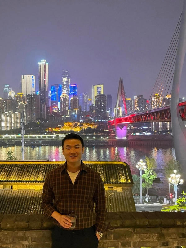 御風的第一张照片--荆州相亲服务中心