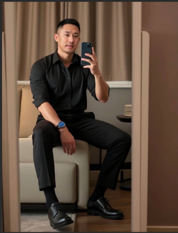 清风徐来的第四张照片--荆州相亲服务中心