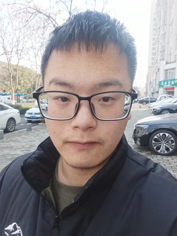 陶诚的第一张照片--荆州相亲服务中心