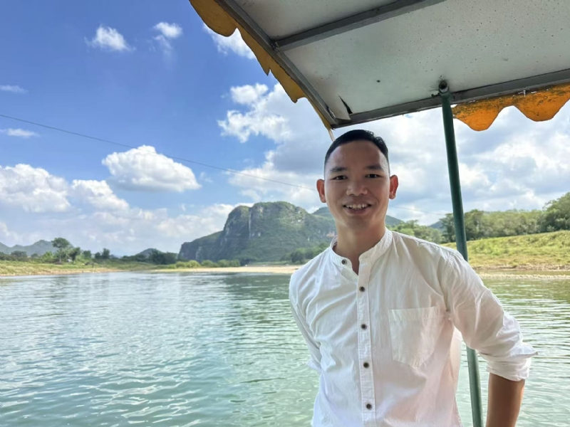 天云的第一张照片--荆州相亲服务中心