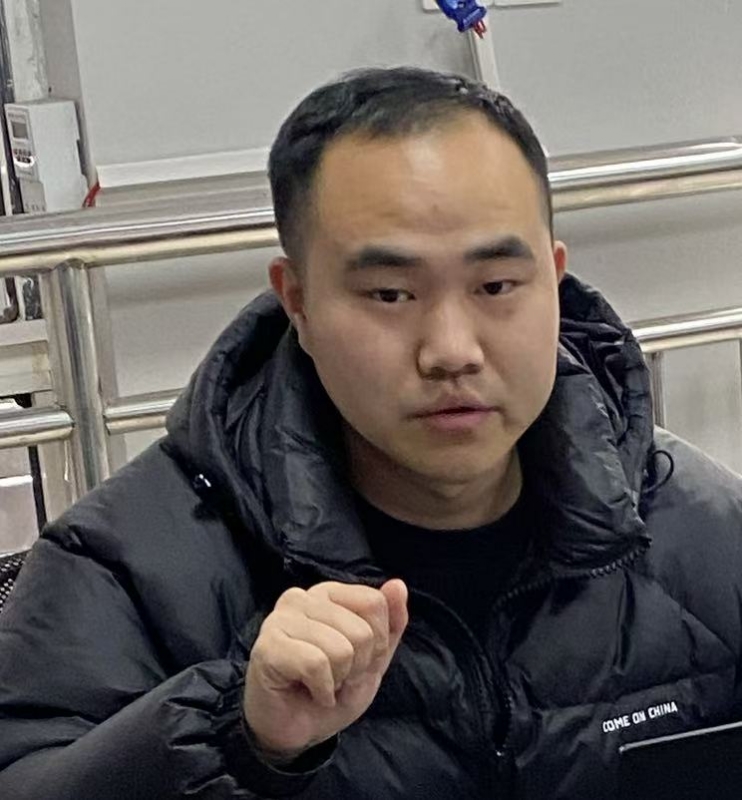 wkx的第一张照片--荆州相亲服务中心