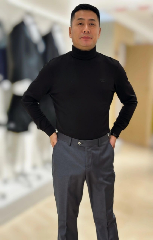 Make的第二张照片--荆州相亲服务中心