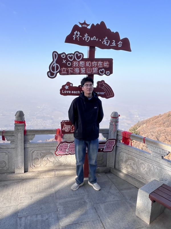 朱起的第一张照片--荆州相亲服务中心