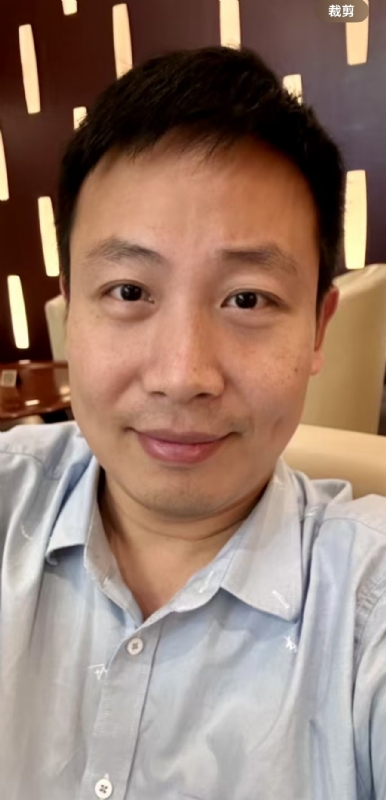 巾凡的第一张照片--荆州相亲服务中心