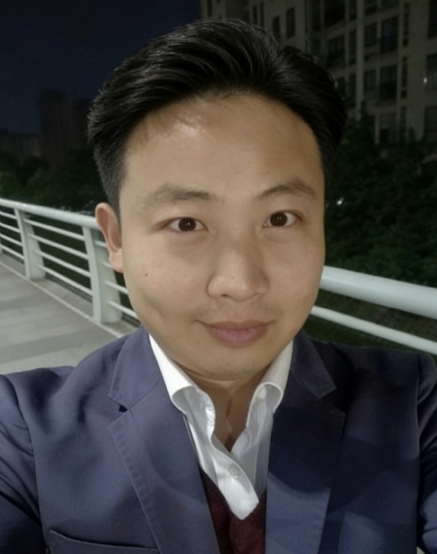 巾凡的第四张照片--荆州相亲服务中心