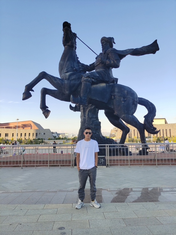 小白的第一张照片--荆州相亲服务中心