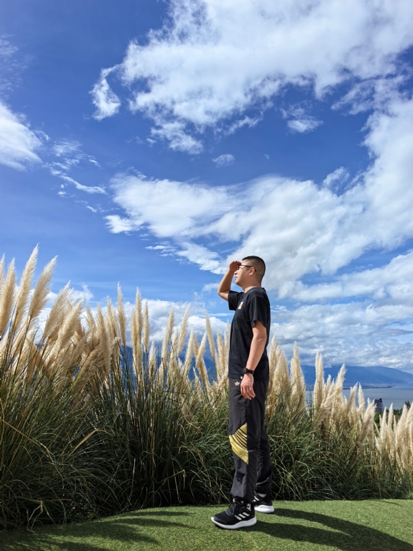 布鲁托的第一张照片--荆州相亲服务中心