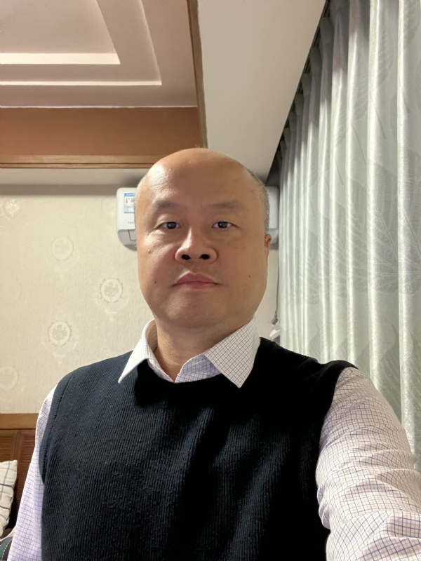 Jeff的第一张照片--荆州相亲服务中心