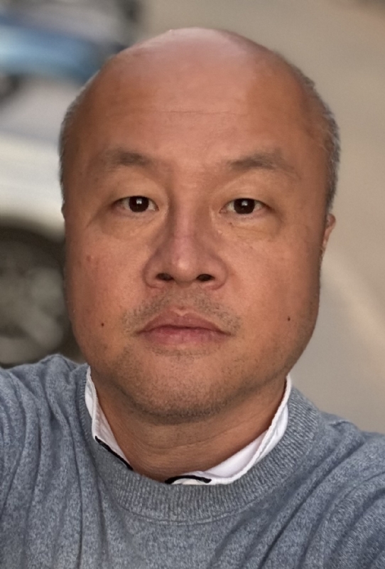 Jeff的第二张照片--荆州相亲服务中心