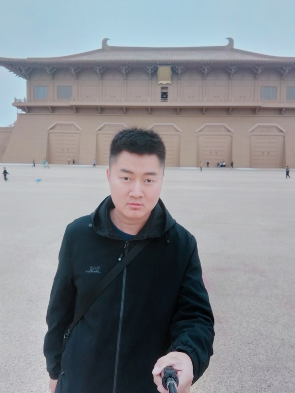 放肆的青春的第三张照片--荆州相亲服务中心