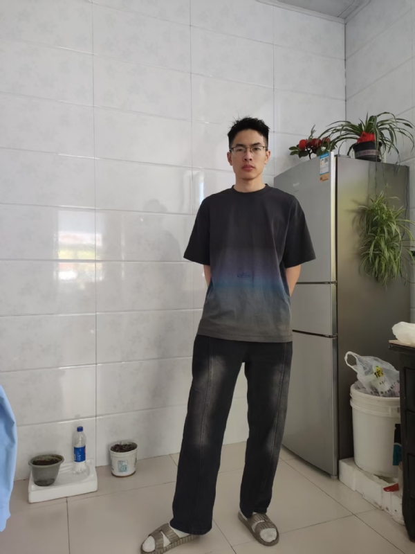 子君的第一张照片--荆州相亲服务中心